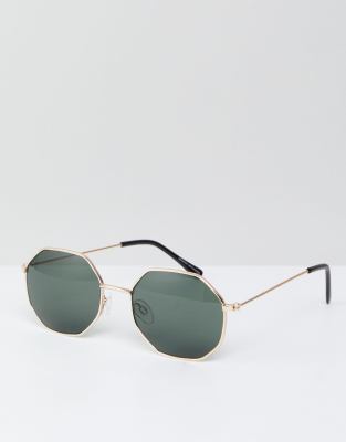 bershka gafas de sol hombre