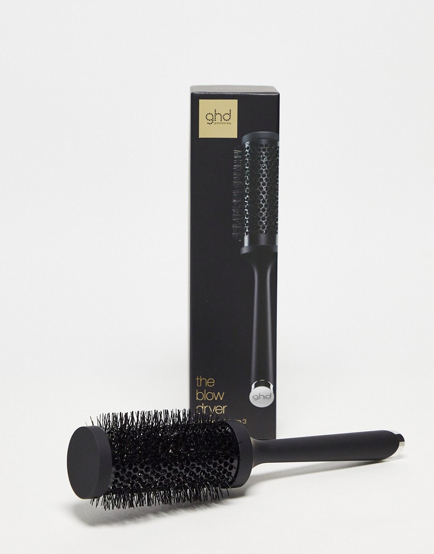 ghd The Blow Dryer - Ceramic Radial Hair Brush (Size 3 - 45mm)-No colour