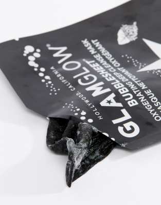 GLAMGLOW Bubblesheet Mask