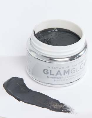 GLAMGLOW Supermud Clearing Treatment 50g