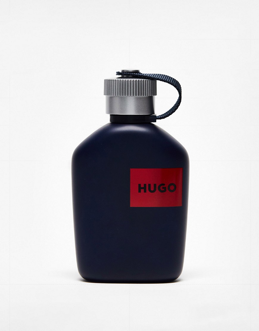 Hugo Jeans for Men Eau de Toilette 125ml-No colour