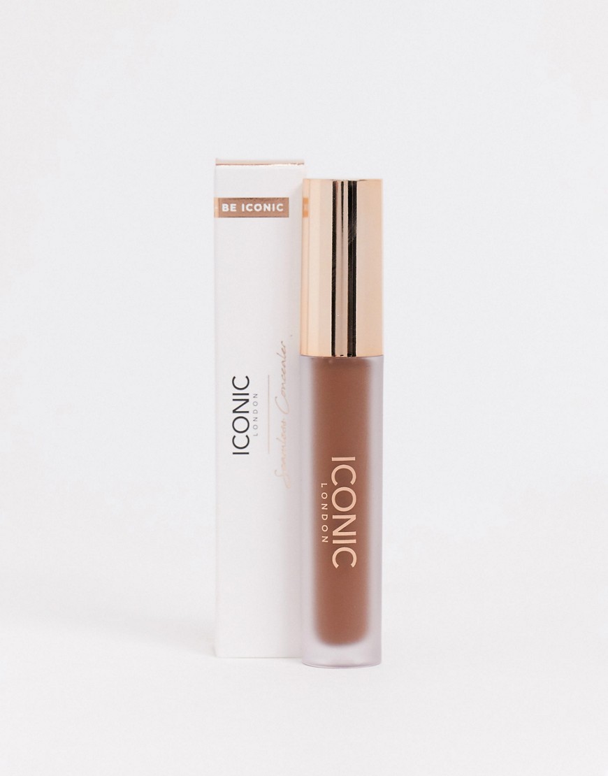 Iconic London Seamless Concealer-Neutral