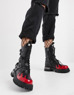 koi footwear sentry