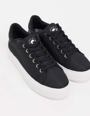 kurt geiger lucky stud trainers