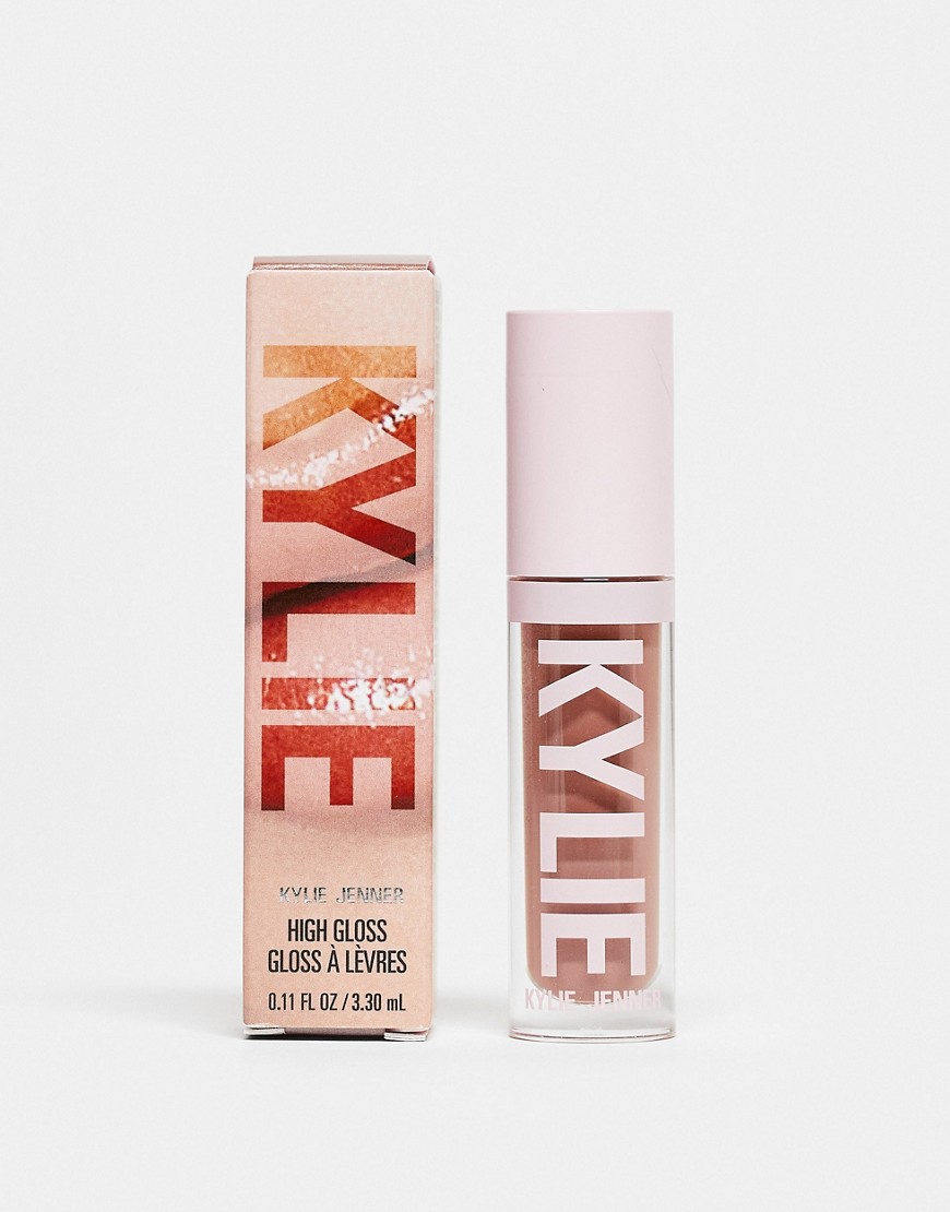 Kylie Cosmetics High Gloss 703 Dolce K-Pink