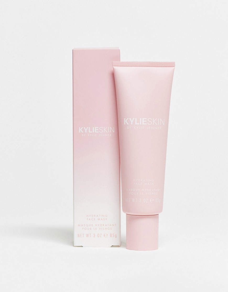 Kylie Skin Hydrating Face Mask 85g-No colour