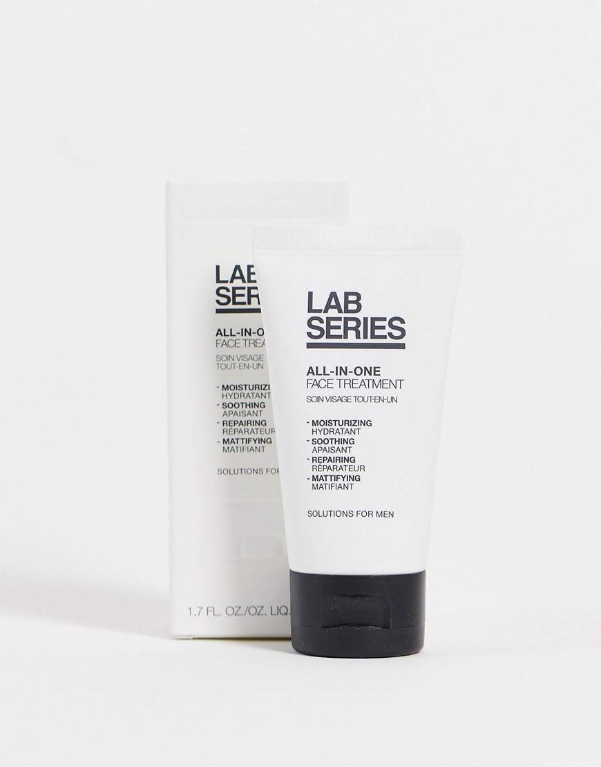 Lab Series All-In-One Face Treatment 50ml-No colour