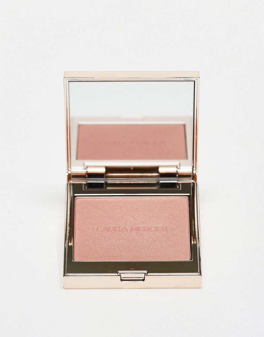 Laura Mercier RoseGlow Blush Colour Infusion - All That Sparkles-Pink