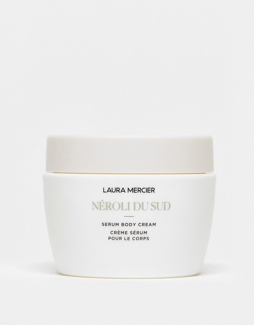 Laura Mercier Serum Body Cream - Neroli du Sud 200ml-No colour