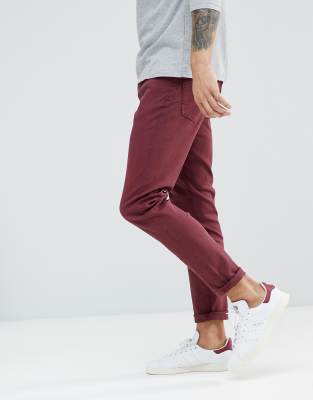 ldn dnm jeans review