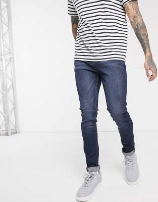 ldn dnm carrot fit jeans