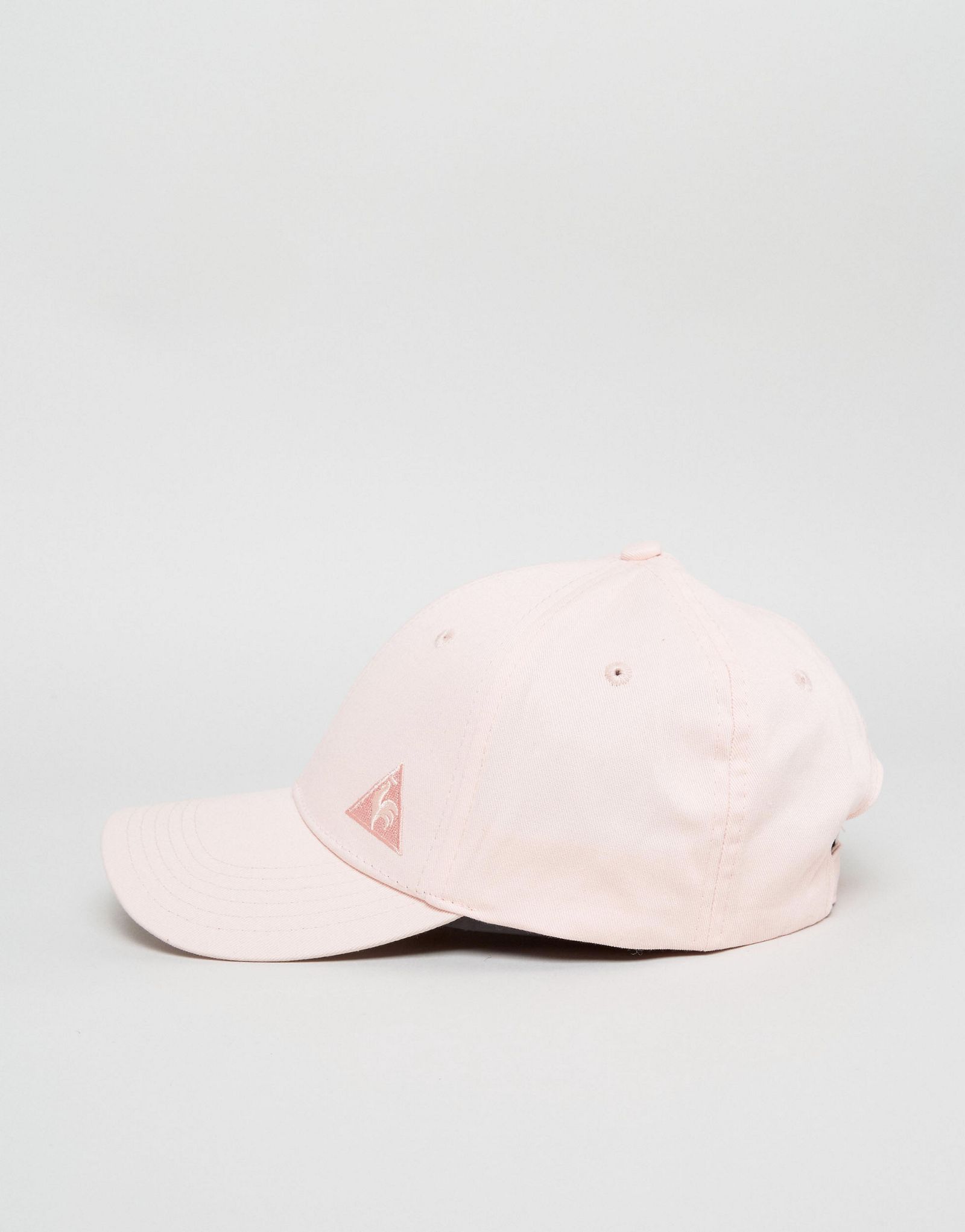 Le Coq Sportif Cap In Pink 1711059