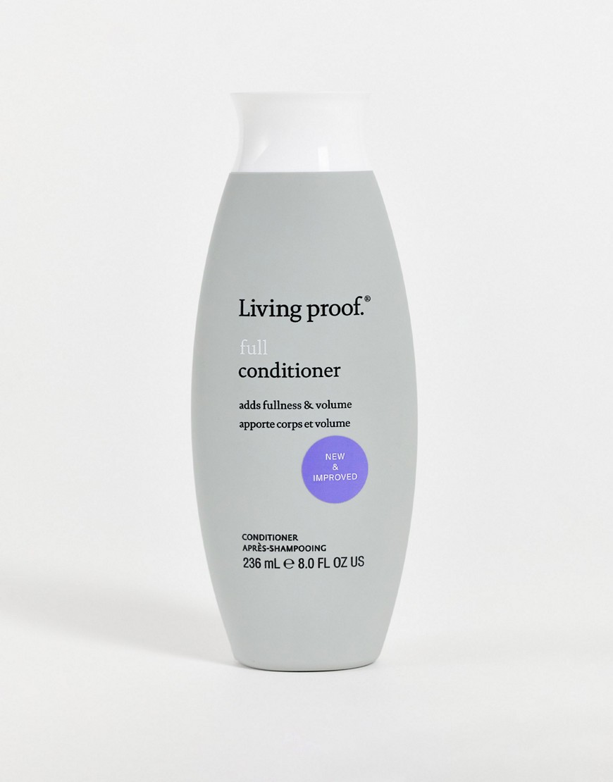 Living Proof Full Conditioner 236ml-No colour