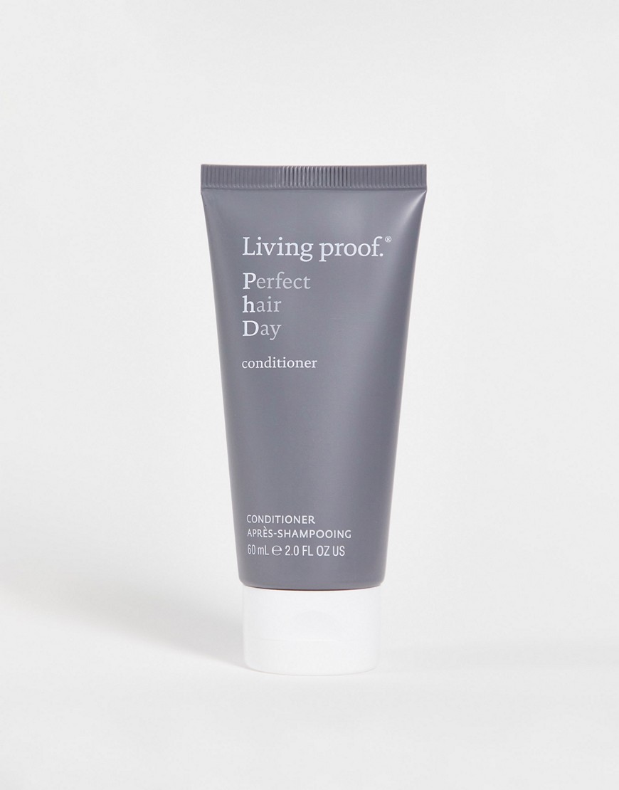 Living Proof PhD Conditioner Travel Size-No colour
