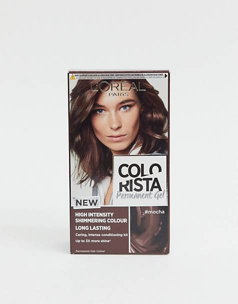 Shop L'Oreal Paris Colorista permanent hair colour - Only Camicetta Senza  Maniche New Cat Woven, permanent hair colour and wash out colour |  Infrastructure-intelligenceShops | semi | L'Oreal Paris Colorista