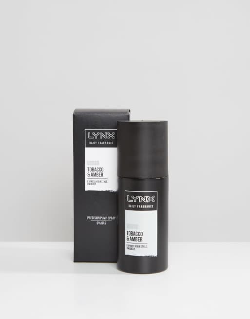 Lynx Lynx Daily Urban Fragrance