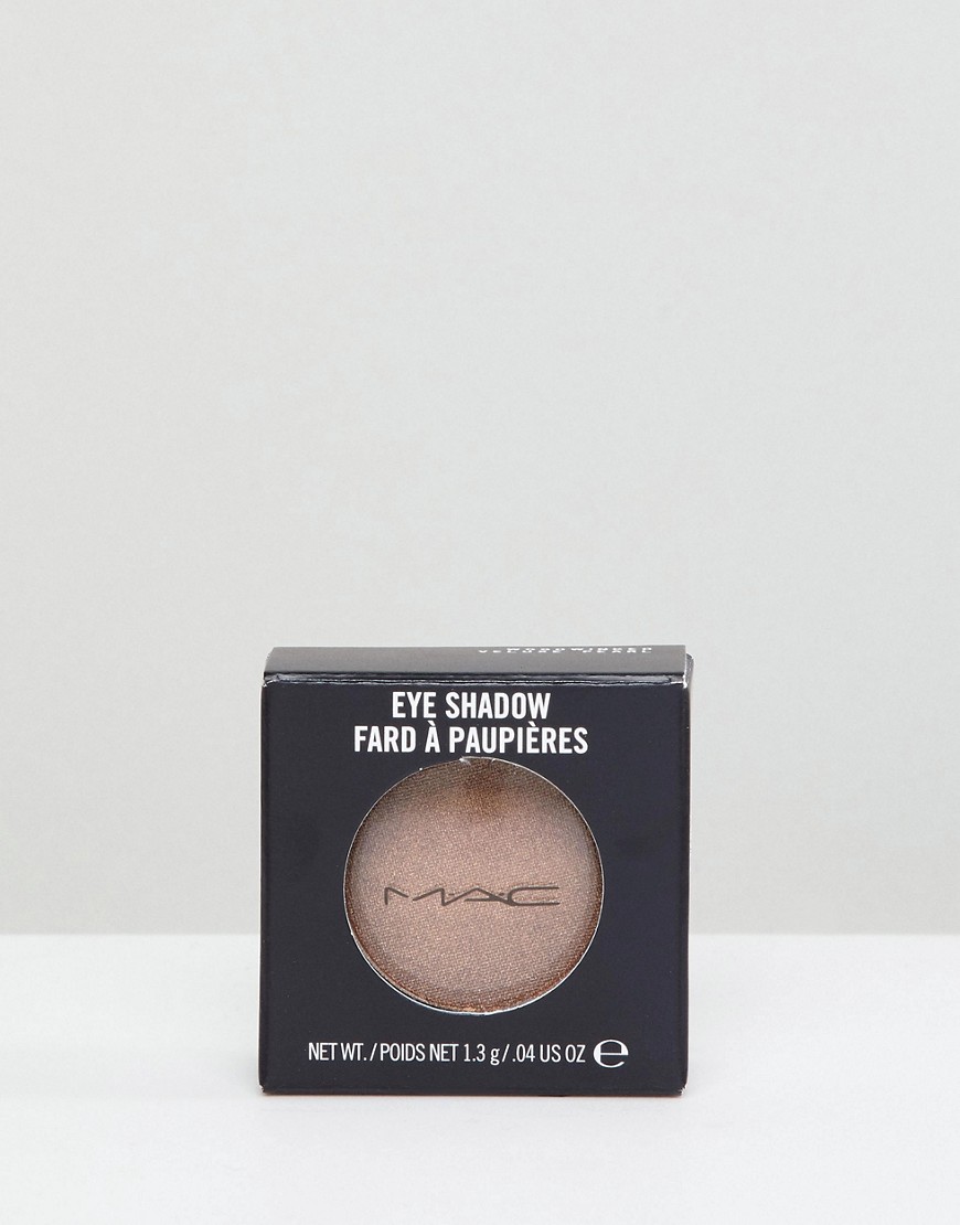 MAC Shimmer Small Eyeshadow - Woodwinked-Gold