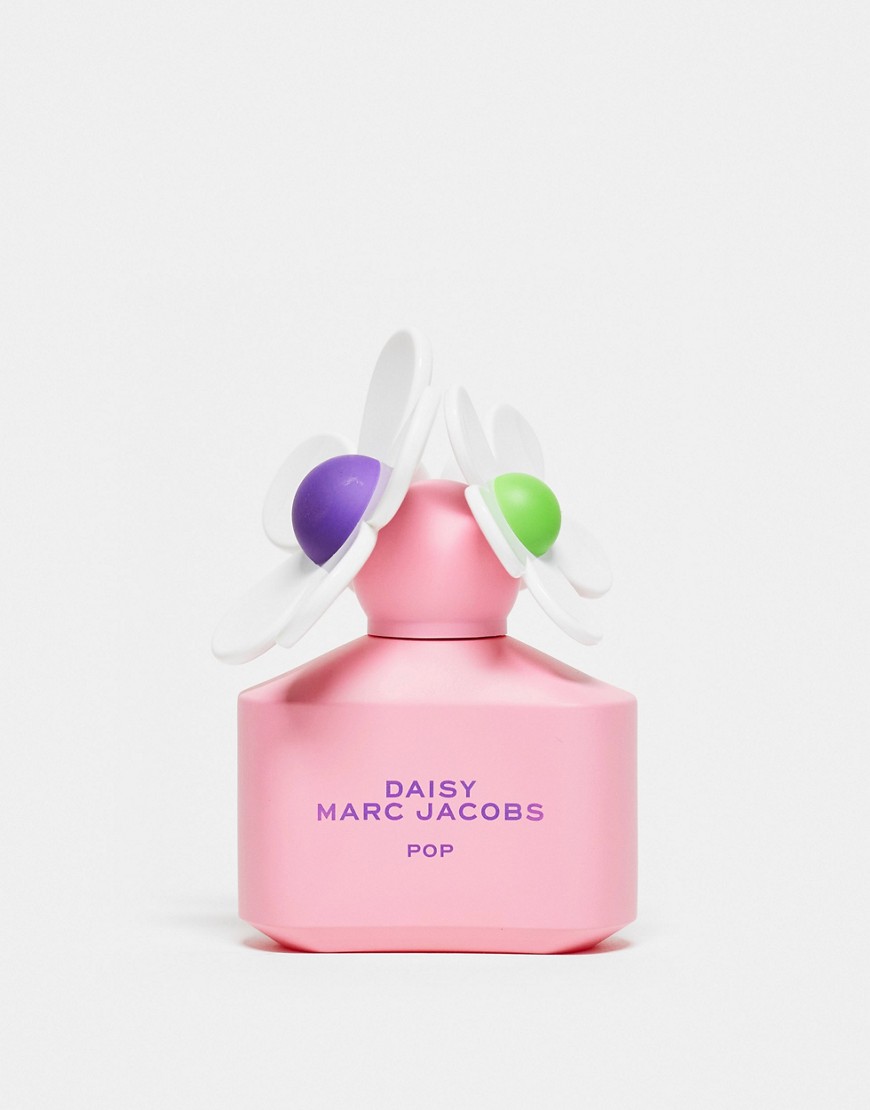 Marc Jacobs Limited Edition Daisy Pop for Women 50ml-No colour