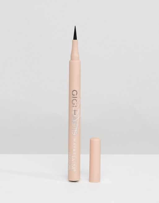 Znalezione obrazy dla zapytania eyeliner liquid gigi