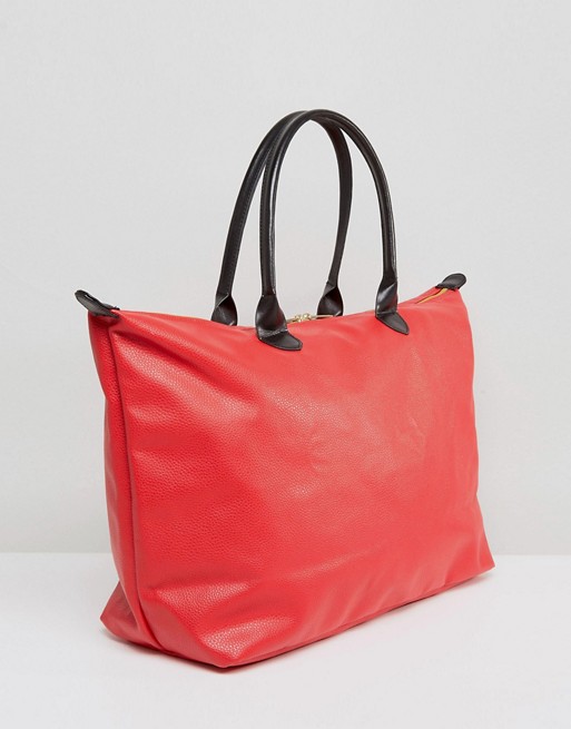 Check out these cheap weekender bags!