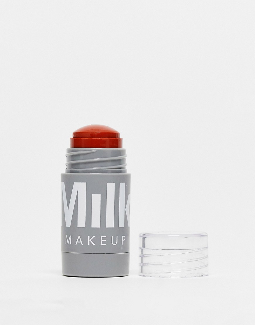 Milk Makeup Lip & Cheek Stick - Swerve-Orange
