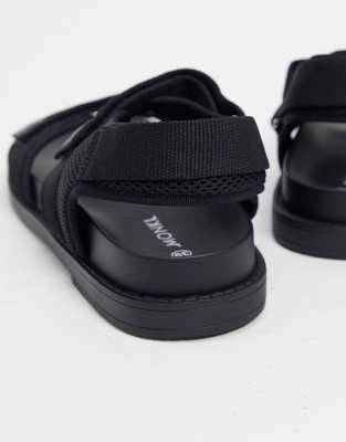 monki misha sporty sandals