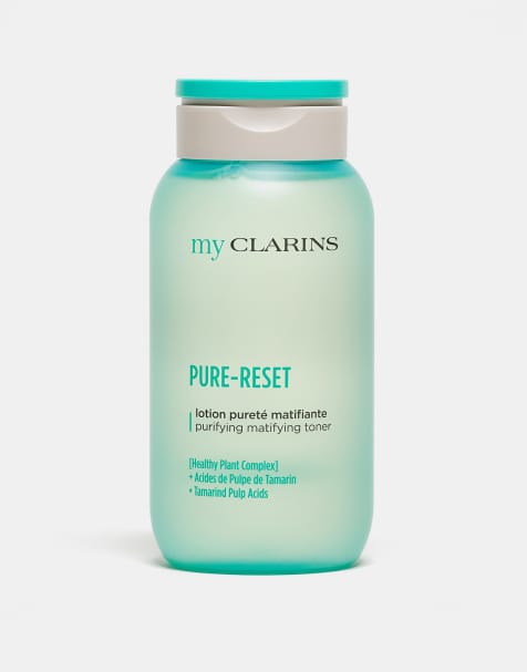 My Clarins PURE-RESET Purifying Matifying Toner - 200ml - view 1