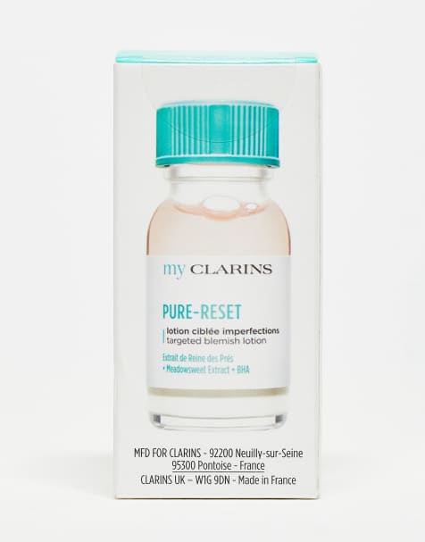 My Clarins PURE-RESET Targeted Blemish Lotion 13ml - view 1