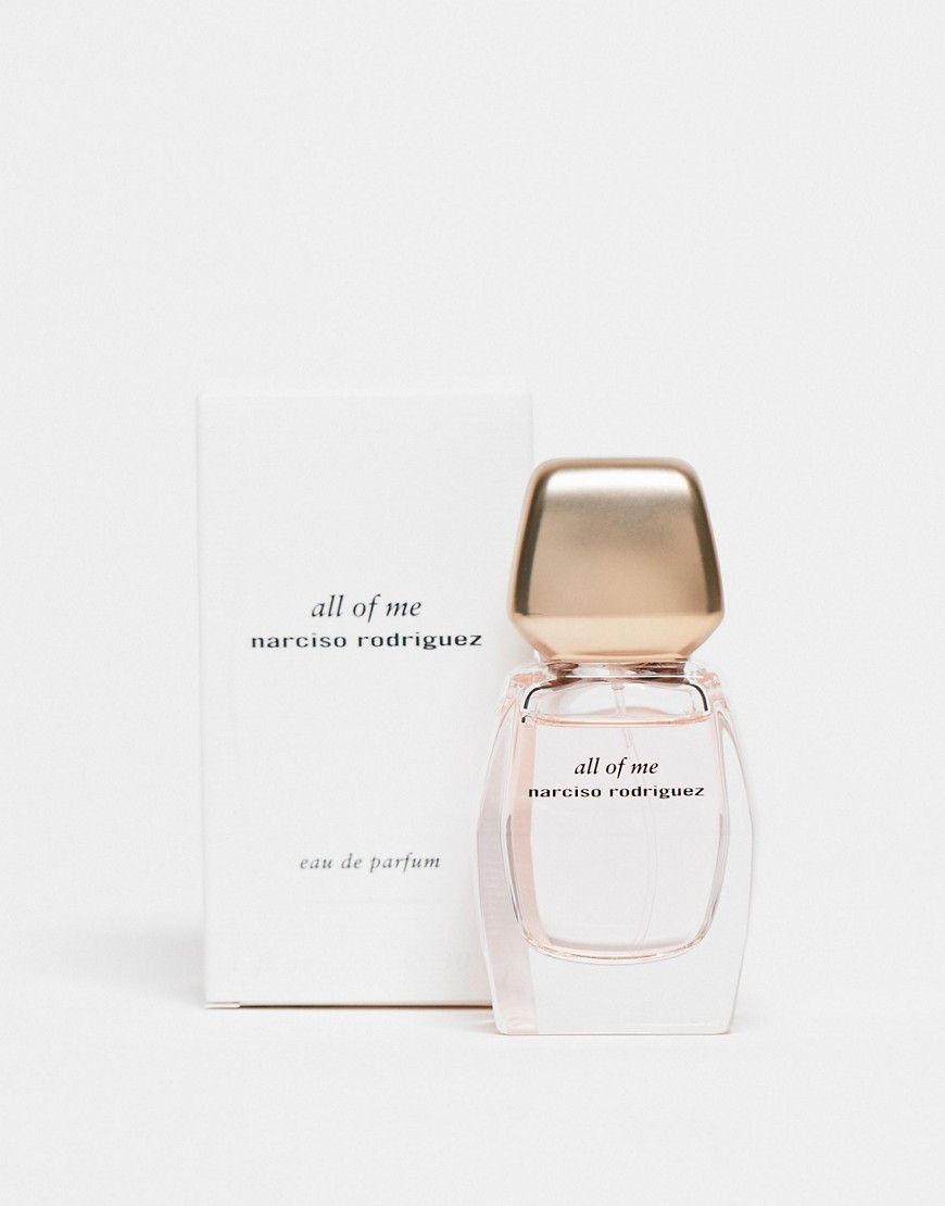 Narciso Rodriguez All of Me Eau De Parfum 30ml-No colour