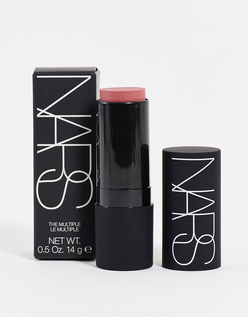 NARS Multiple Cream Highlighter - Maui-Pink