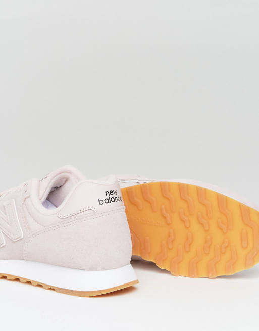 new balance 373 trainers tonal pink trainers new balance 373 trainers tonal pink trainers