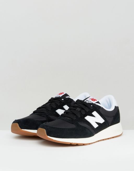 new balance semelle noir