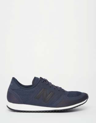 new balance u420 microfiber