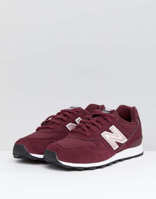 new balance 996 burgundy new balance 996 burgundy