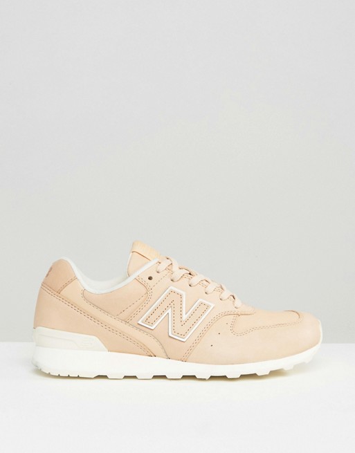 new balance mujer color beige