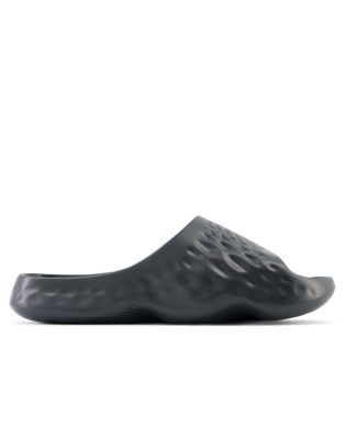 Fresh foam mrshn sandals in grey