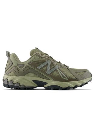 610v1 trainers in green