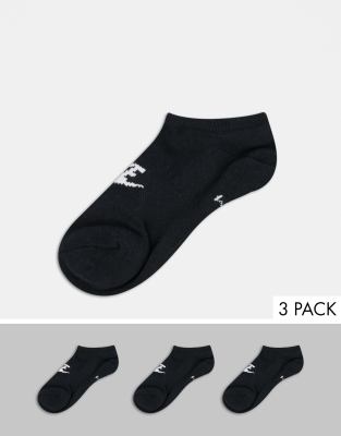 nike invisible trainer socks