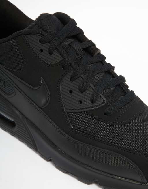 nike air max 90 mesh junior