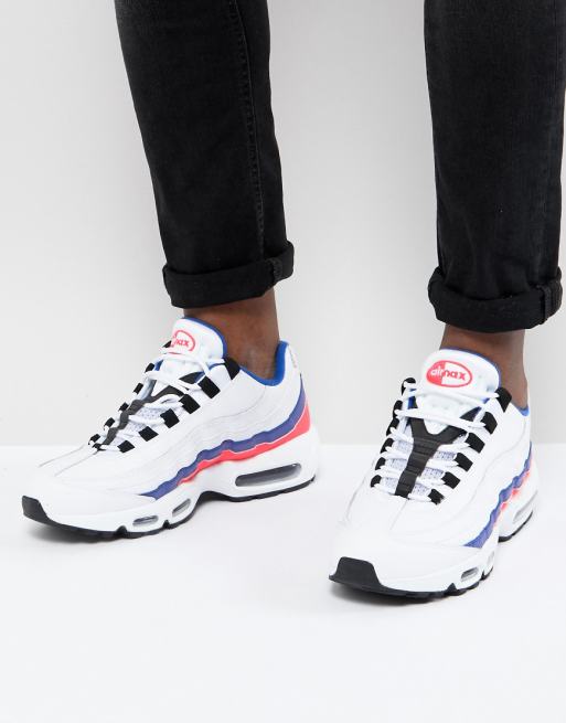 nike air max 95 essential trainers nike air max 95 essential trainers