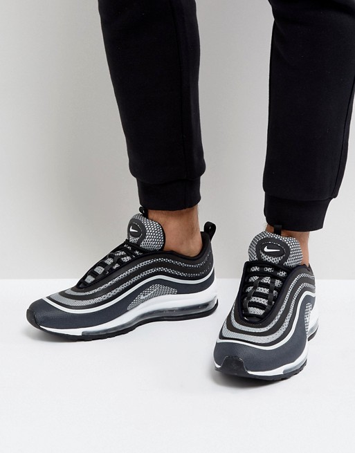 air max 97 ultra 17 nere