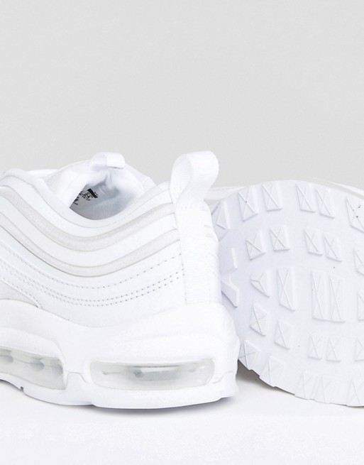 Nike Air Max 97 OG QS Silver Bullet Where To Buy 884421