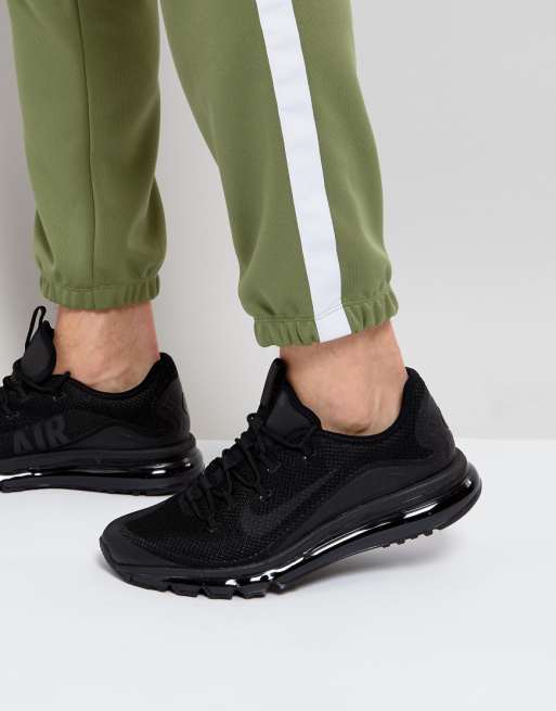 air max more noir air max more noir