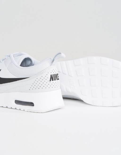 nike air max thea grey asos nike air max thea grey asos