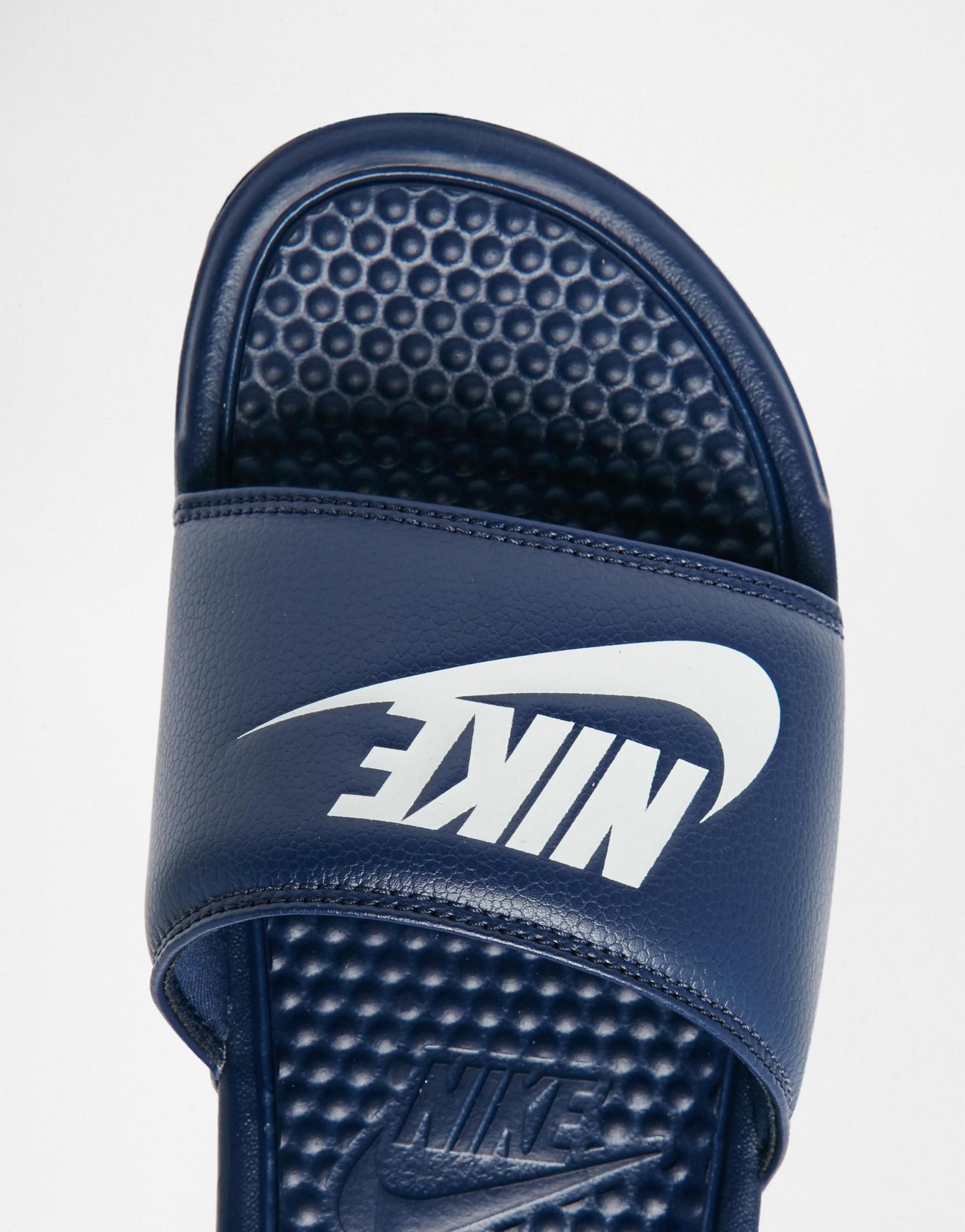 Nike Benassi Jdi Sliders 343880-403