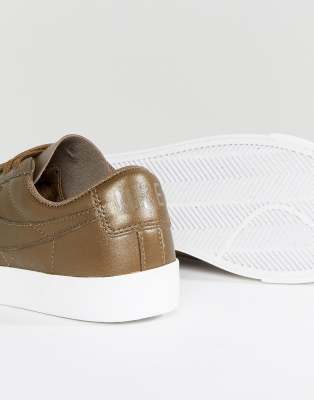 nike blazer low gold