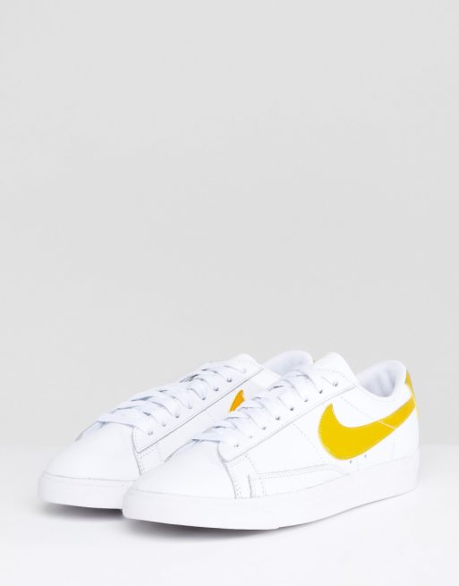 nike blazer gialle alte nike blazer gialle alte