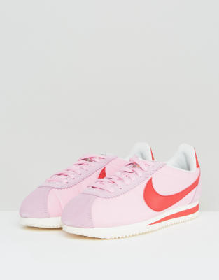 nike cortez suede vintage