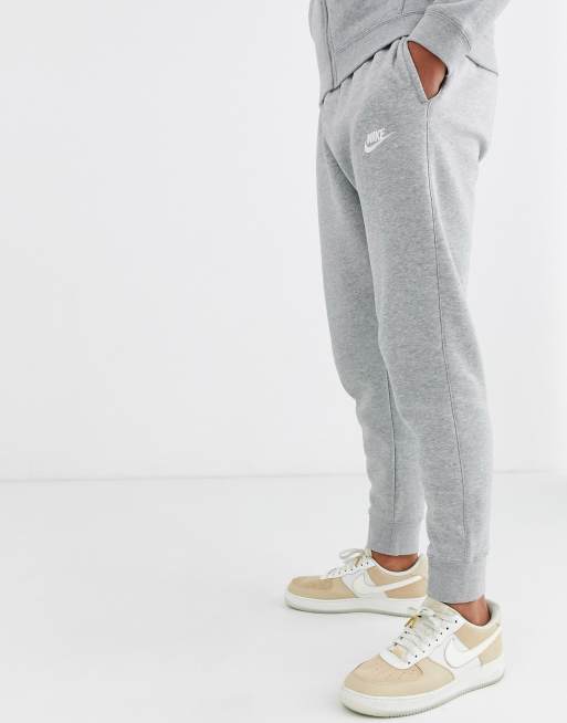 nike air cuffed joggers