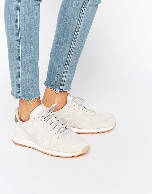 chaussures nike femme asos